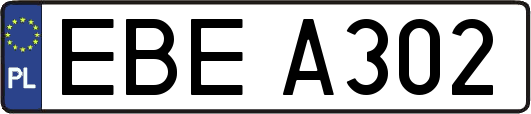 EBEA302