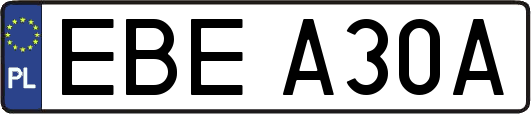EBEA30A
