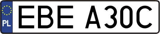 EBEA30C