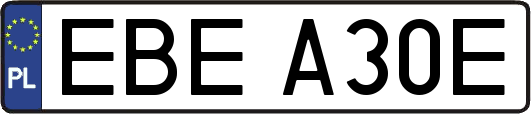 EBEA30E