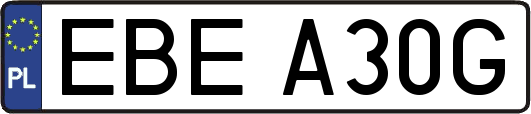 EBEA30G