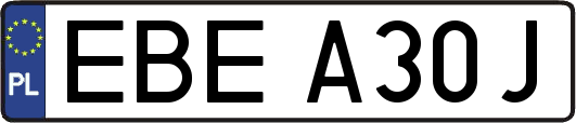 EBEA30J