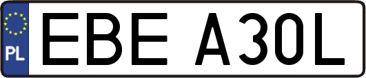EBEA30L
