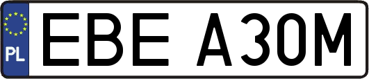 EBEA30M