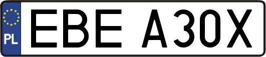 EBEA30X