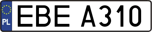EBEA310