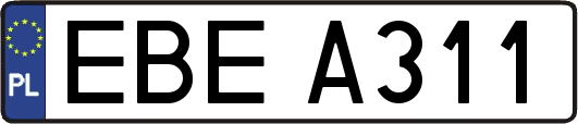 EBEA311