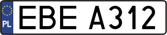 EBEA312
