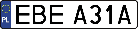 EBEA31A