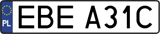EBEA31C