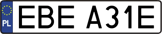 EBEA31E