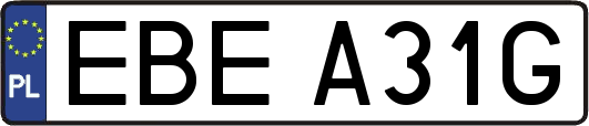 EBEA31G