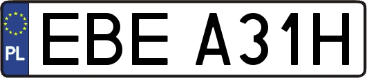 EBEA31H