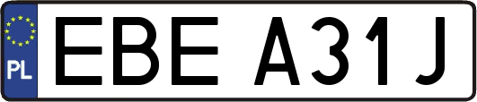 EBEA31J