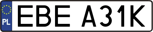 EBEA31K