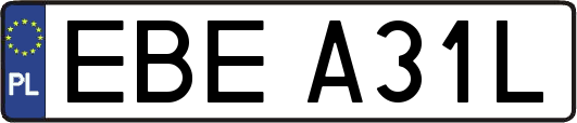 EBEA31L