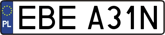 EBEA31N