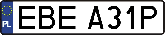 EBEA31P