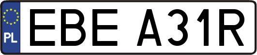 EBEA31R