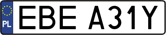 EBEA31Y