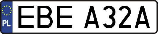 EBEA32A