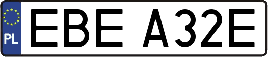 EBEA32E