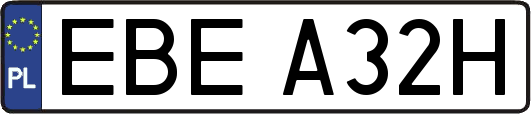 EBEA32H
