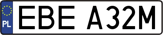 EBEA32M