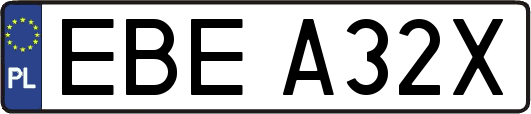 EBEA32X