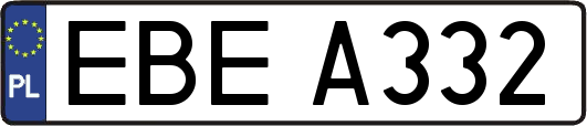 EBEA332