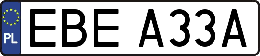 EBEA33A