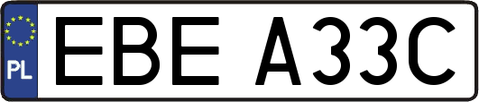 EBEA33C