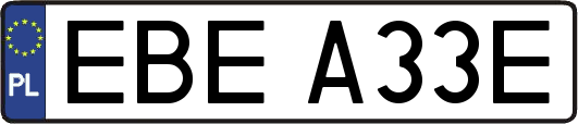 EBEA33E