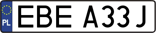 EBEA33J