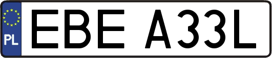 EBEA33L