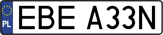 EBEA33N