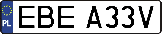 EBEA33V