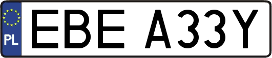 EBEA33Y