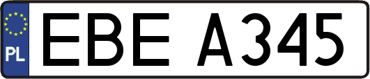 EBEA345
