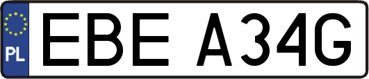 EBEA34G