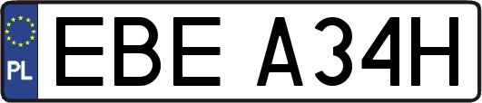 EBEA34H