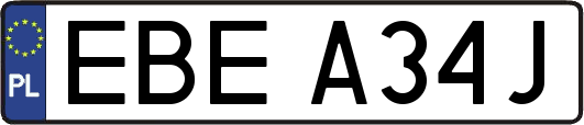 EBEA34J