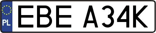 EBEA34K