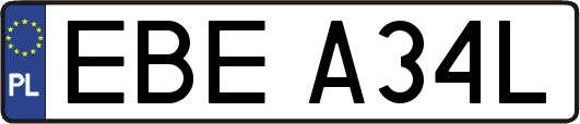 EBEA34L