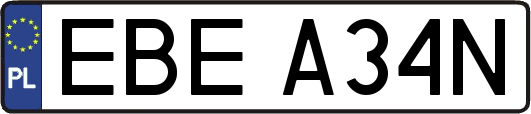 EBEA34N
