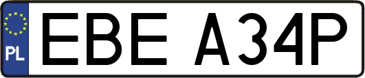 EBEA34P
