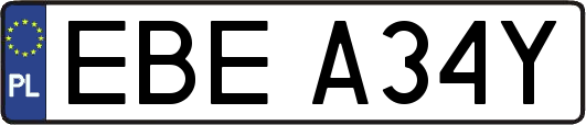 EBEA34Y