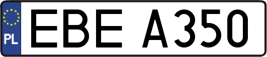 EBEA350