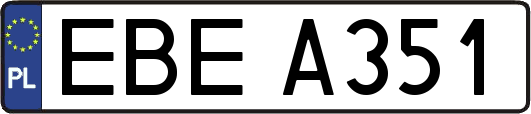 EBEA351