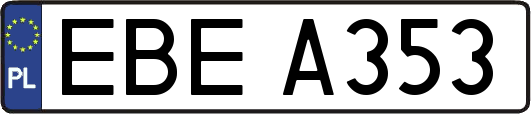 EBEA353